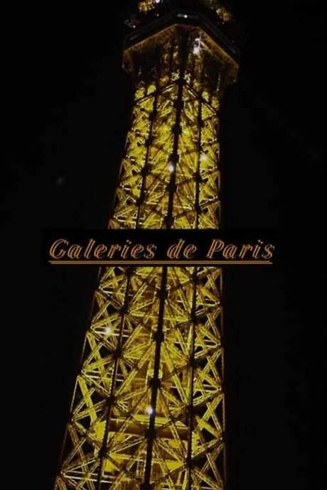 Galleries of Paris